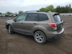 2018 SUBARU FORESTER 2.5I TOURING   à vendre chez Copart ON - TORONTO