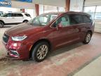2021 Chrysler Pacifica Touring L for Sale in Angola, NY - Front End