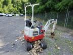 2022 Takeuchi Tb210R for Sale in Marlboro, NY - Rollover