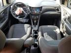 2017 Chevrolet Trax Ls იყიდება Austell-ში, GA - Front End