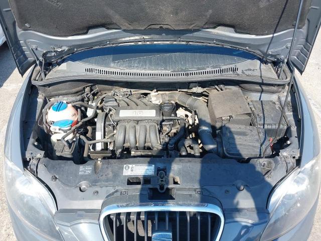 2010 SEAT ALTEA S