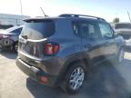 2017 Jeep Renegade Latitude for Sale in Sacramento, CA - Front End