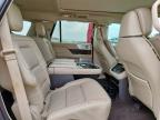 2020 Lincoln Navigator Reserve en Venta en Grand Prairie, TX - Front End