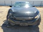 2019 Honda Civic Sport de vânzare în Adelanto, CA - Front End