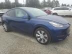 2022 Tesla Model Y    for Sale in Graham, WA - Rear End