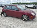 2006 Ford Focus Zx4 на продаже в Loganville, GA - Rear End