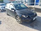 2018 SKODA FABIA SE T for sale at Copart WESTBURY