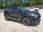 2024 Kia Sportage X Line de vânzare în Knightdale, NC - Front End