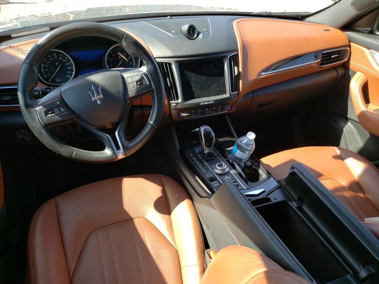 2018 Maserati Levante VIN: ZN661XUA6JX303746 Lot: 56892155