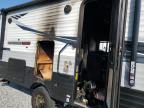 2022 Trail King Independan на продаже в Loganville, GA - Burn - Interior