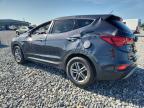 2018 Hyundai Santa Fe Sport  zu verkaufen in Arcadia, FL - Rollover