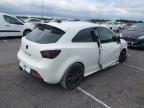 2012 SEAT IBIZA FR T for sale at Copart SANDTOFT