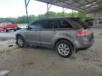 2009 Lincoln Mkx  zu verkaufen in Cartersville, GA - Front End