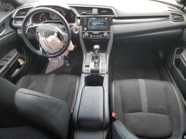  HONDA CIVIC 2019 Biały