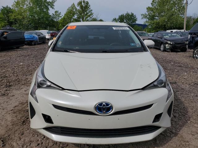  TOYOTA PRIUS 2016 Biały