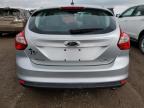 2012 Ford Focus Se იყიდება Elgin-ში, IL - Hail