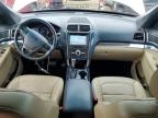 2017 Ford Explorer Limited за продажба в Tanner, AL - Side