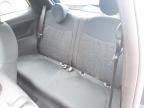 2025 FIAT 500 MHEV for sale at Copart COLCHESTER
