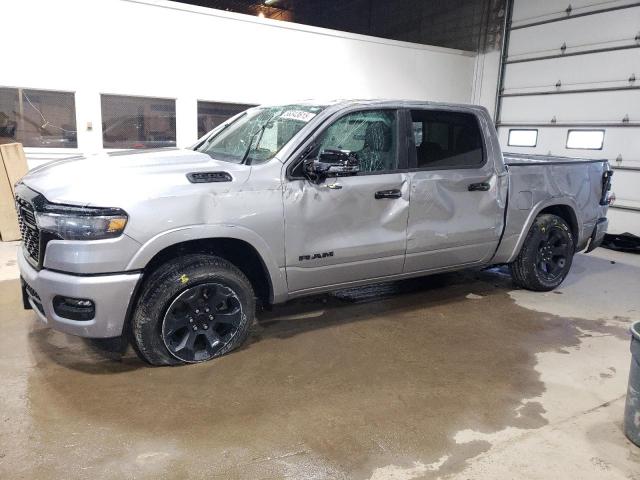 RAM 1500 BIG H 2025