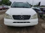 2001 Mercedes-Benz Ml 320 for Sale in Wichita, KS - Minor Dent/Scratches