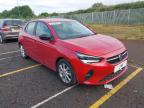 2023 VAUXHALL CORSA 1.2 DESIGN 5DR for sale at Copart SANDTOFT