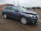 2015 Subaru Outback 2.5I Premium for Sale in Elgin, IL - Front End