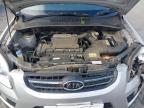 2009 KIA SPORTAGE X for sale at Copart GLOUCESTER