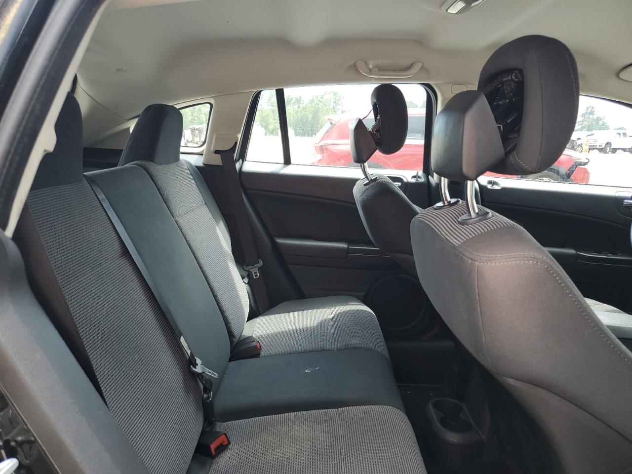 2010 Dodge Caliber Sxt VIN: 1B3CB4HA3AD532351 Lot: 56848835