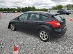 2014 Ford Focus Se de vânzare în Barberton, OH - Front End