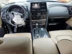 2024 Nissan Armada Sv for Sale in Woodhaven, MI - Front End