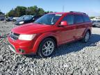 2013 Dodge Journey Sxt на продаже в Mebane, NC - Normal Wear