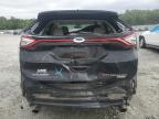 2015 Ford Edge Titanium de vânzare în Byron, GA - Rear End