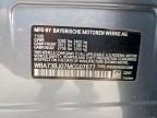 2021 Bmw 540 Xi en Venta en Haslet, TX - Mechanical