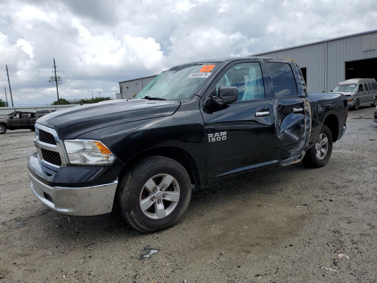 2018 Ram 1500 Slt for Sale in Jacksonville, FL - All Over