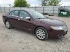 2012 Lincoln Mkz Hybrid for Sale in Appleton, WI - Front End