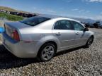 2008 Chevrolet Malibu Ls na sprzedaż w Magna, UT - Front End