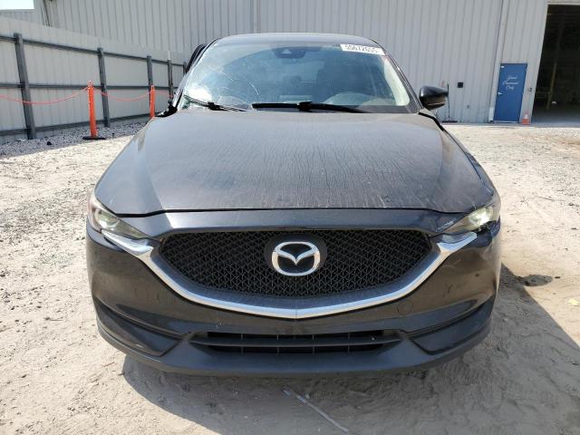  MAZDA CX-5 2019 Black