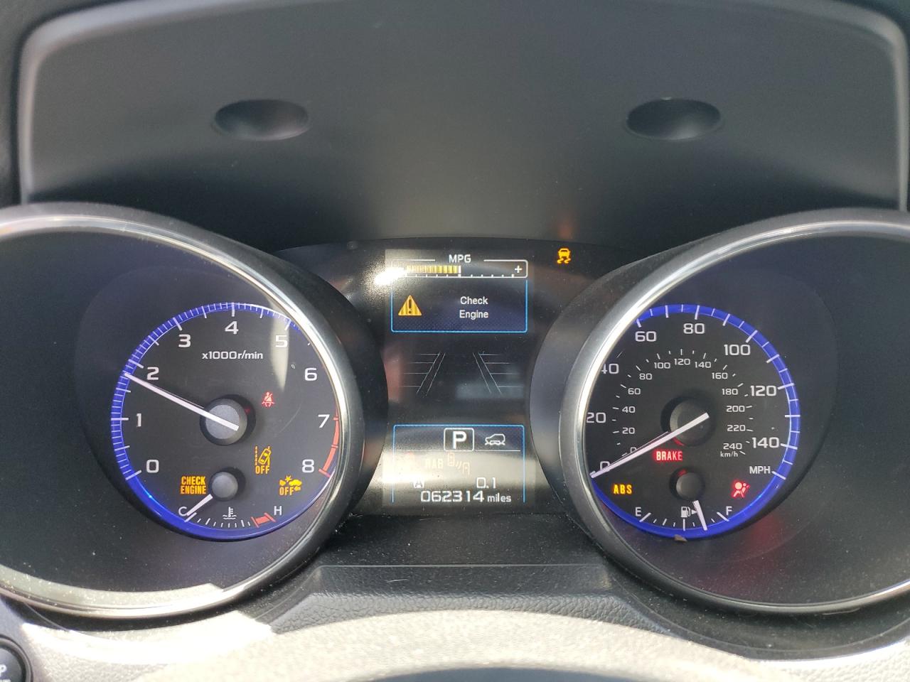 2019 Subaru Outback 2.5I Limited VIN: 4S4BSANC1K3244183 Lot: 56901835