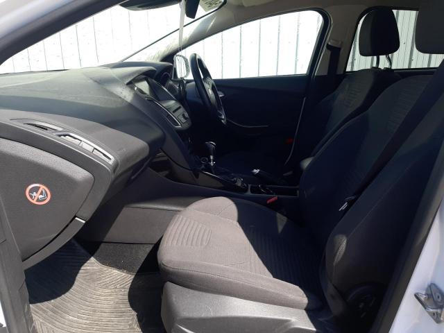 2015 FORD FOCUS TITA