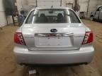 2009 Subaru Impreza 2.5I for Sale in Ham Lake, MN - Front End