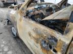2011 Chevrolet Silverado K1500 Lt de vânzare în Indianapolis, IN - Burn