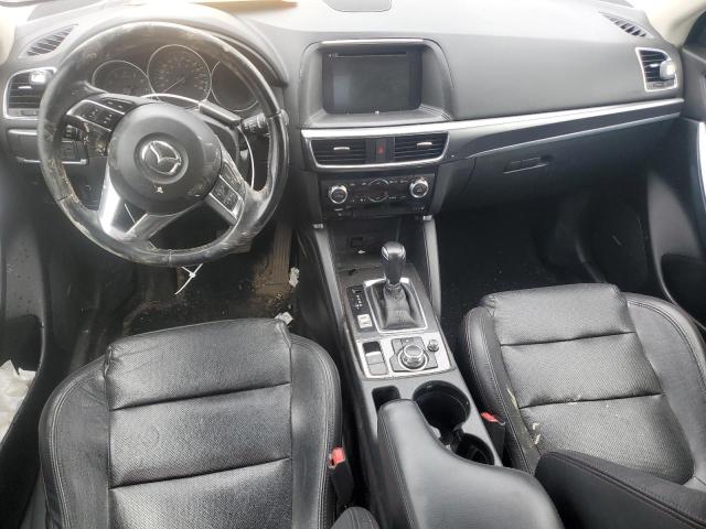 2016 MAZDA CX-5 GT  