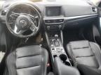 2016 MAZDA CX-5 GT for sale at Copart QC - MONTREAL