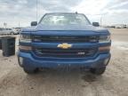 2016 Chevrolet Silverado K1500 Lt იყიდება Temple-ში, TX - Rear End