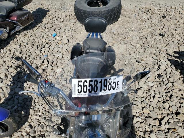 2007 HONDA VT1100 C2  