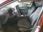 2016 Ford Fusion Se en Venta en Columbia, MO - Front End