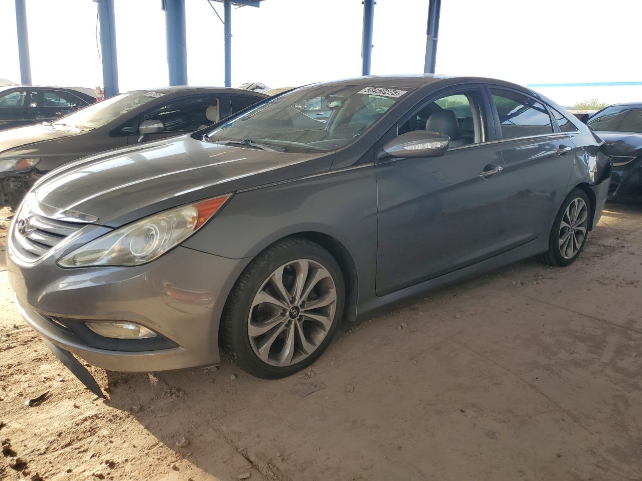 2014 Hyundai Sonata Se
