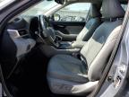 2021 Toyota Highlander Xle na sprzedaż w Montgomery, AL - Side