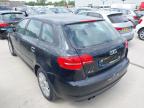 2011 AUDI A3 TDI for sale at Copart SANDY