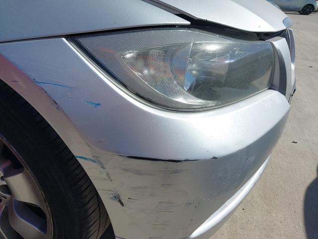 2006 BMW 325D SE